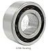 5206 Bearing Angular Contact 5206 Ball Bearings VXB Brand