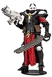 McFarlane Warhammer 40000 7IN FIGUROS WV2 - ADEPTA SORORITAS Battle Hermana