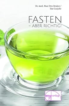 Hardcover Fasten - aber richtig [German] Book