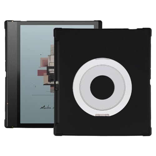 Protection Onyx Boox Note Air 3 contre les chutes et chocs de bureau