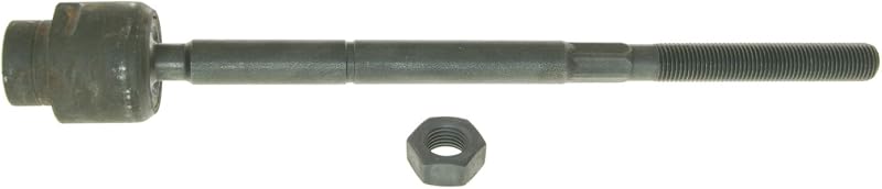 Terminal de direção MOOG EV80988 para Chevrolet Malibu, Pontiac G6 e Saturn Aura – 1 unidade