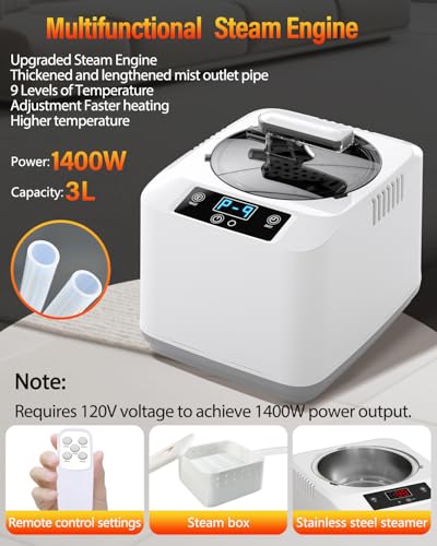 Portable Infrared Sauna for Home