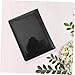 GRIRIW Book Protector Sleeve Scratch Cover for Notebooks Textbooks Planners and Easy to Install for Office Scrapbooking