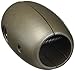 Fanimation DR1-CPGR Downrod Coupler (1"): Matte Greige
