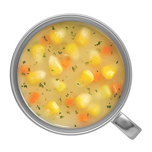 Image of Ching's Secret Sweet Corn Veg Instant Soup, 15 gm
