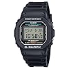 Casio G-Shock reloj digital clásico para hombre, Classic, talla única , Negro