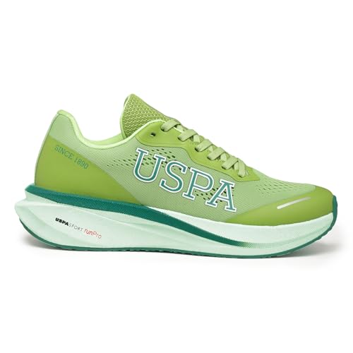 Image of U.S. Polo Assn. Mens 2fd-Rainer Sneaker