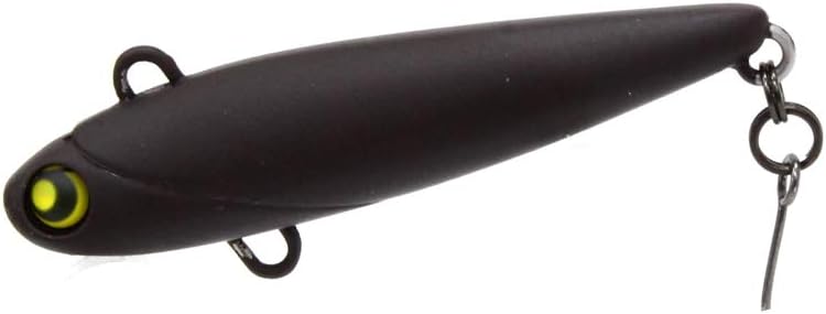 Rodiocraft CAMoo 37 LW #8 Dark Brown Lure