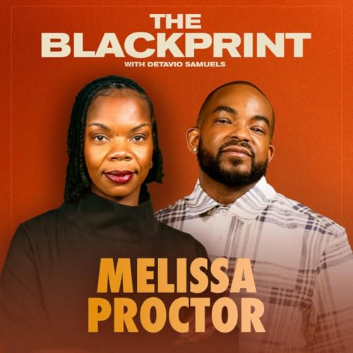 Melissa Proctor’s Blueprint: From The NBA’s First Ball Girl To Atlanta Hawks CMO | The Blackprint