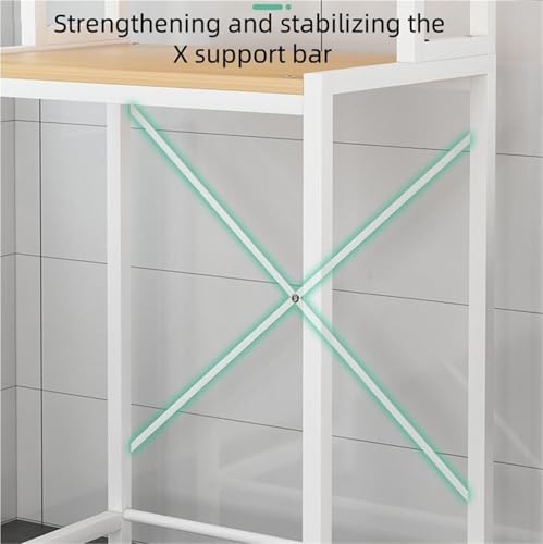 Solution de rangement noire pour optimiser les petits espaces - 6