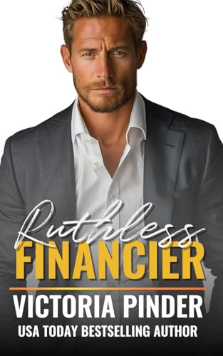 Ruthless Financier (Steel Series)