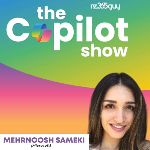 Agentic AI: Why It&rsquo;s the Next Big Shift in Tech Podcast Por  arte de portada