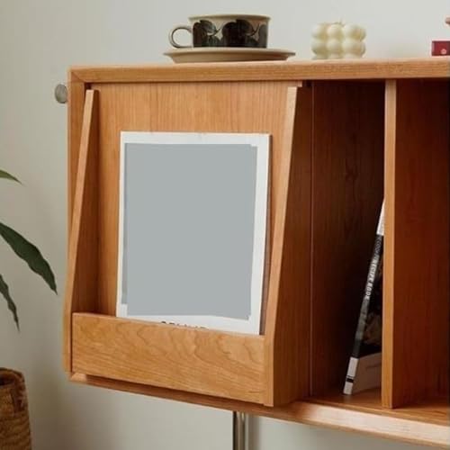 Table de nuit moderne pour chambre à coucher idéale pour vos lectures du soir - 4