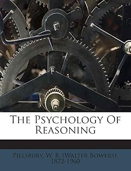 The Psychology of Reasoning