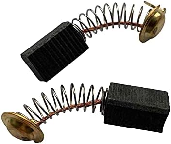 Spazzole In Carbonio Affidabili Per Seghetto Alternativo - Foto 4