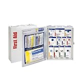 First Aid Only ANSI Food Service Cabinet