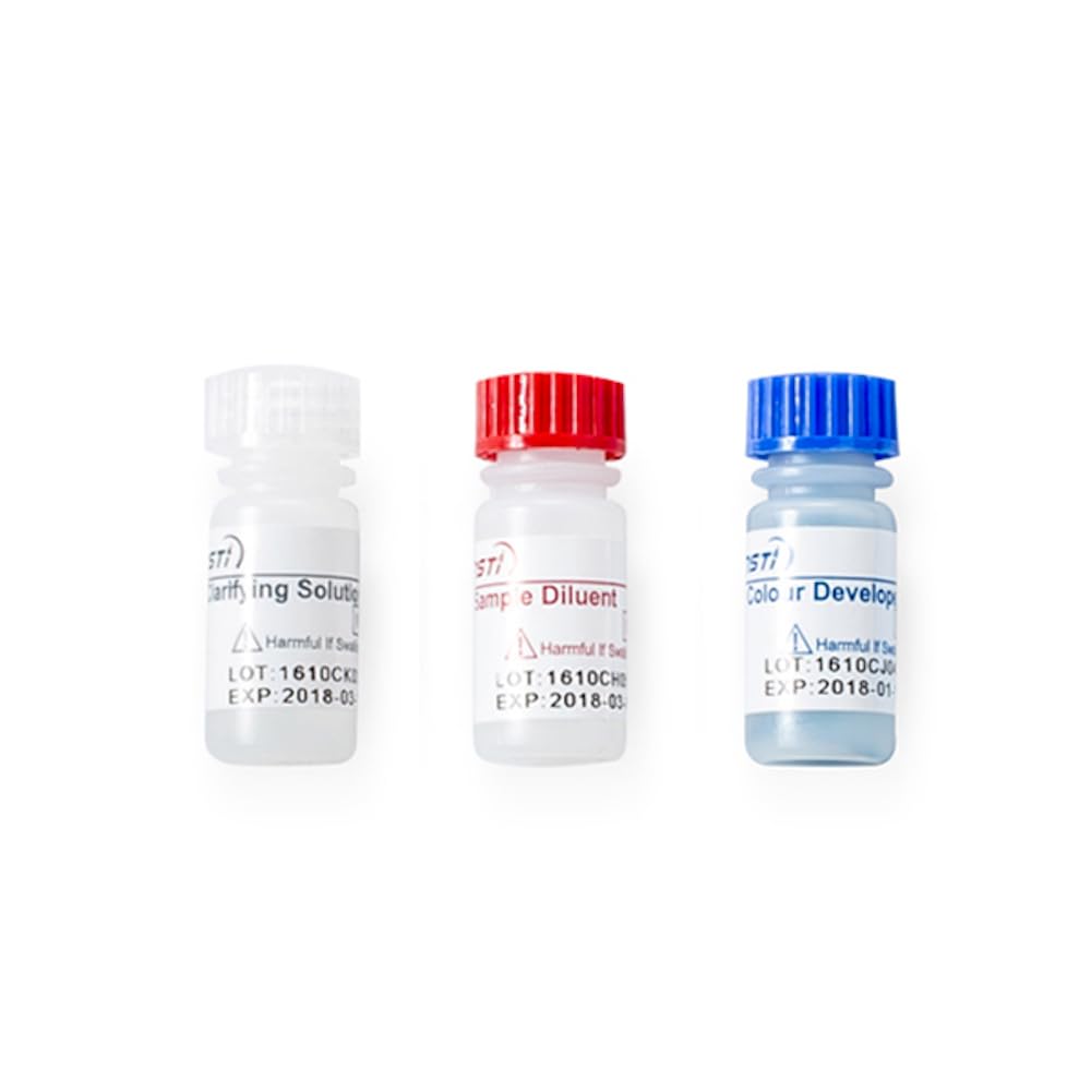 Hiv Autotest Test Insti