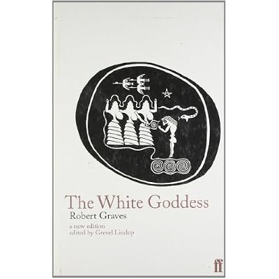 The White Goddess