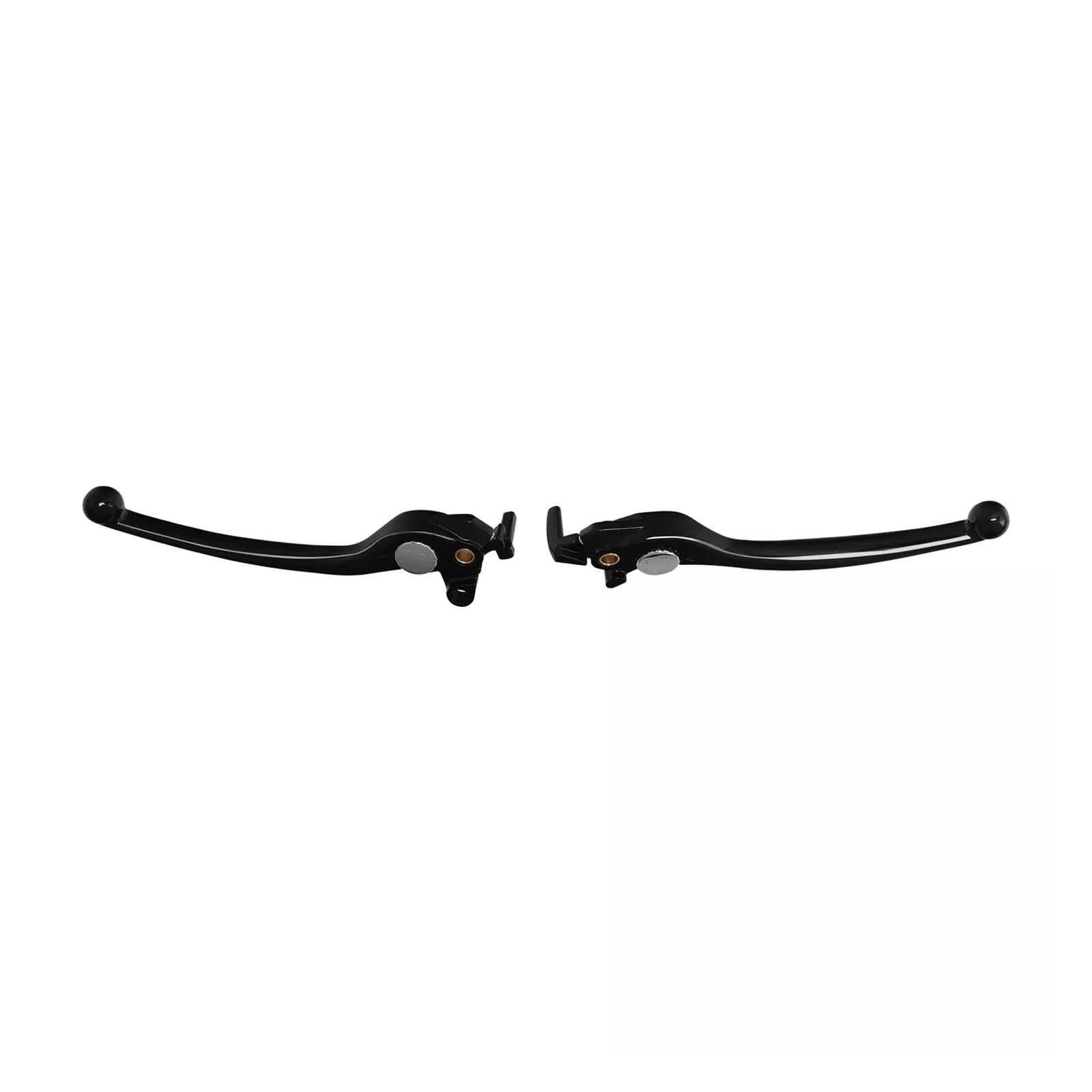 DAJMSUY Motorbike Brake Clutch Lever for Gold for Wing GL1800 GL 1800 2001-2017 Motorcycle Brake Clutch Lever