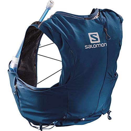Salomon Adv Skin 8 Set Poseidon/Night Sky LG