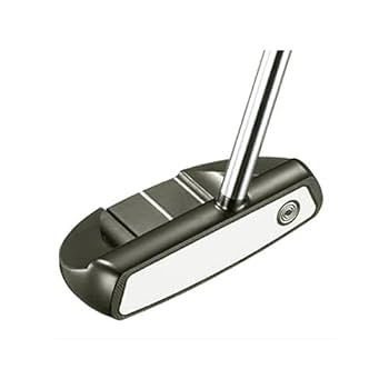 オデッセイPROTYPE #9 パター 34インチ Amazon.co.jp: オデッセイ (ODYSSEY) PROTYPE ix #5CS (センター