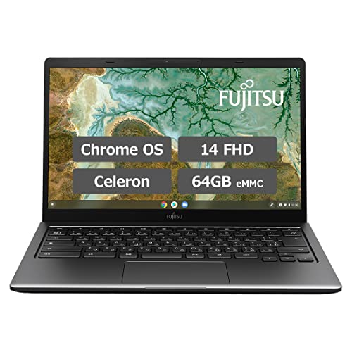 富士通 FMV Chromebook WM1/F3 Core i3! Amazon.co.jp: [Amazon.co.jp Exclusive] Fujitsu FMV Chromebook WM1