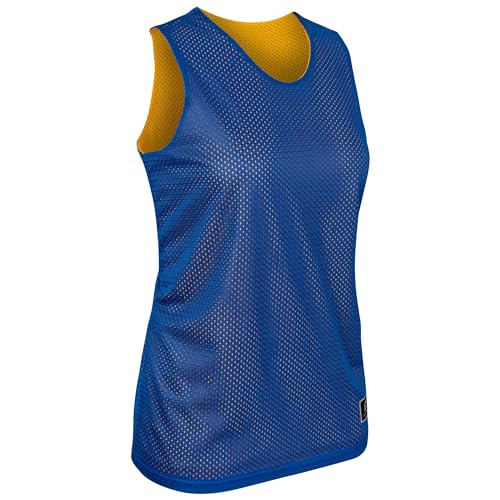 Maillot de basketball réversible Champro respirant pour s'entraîner en club