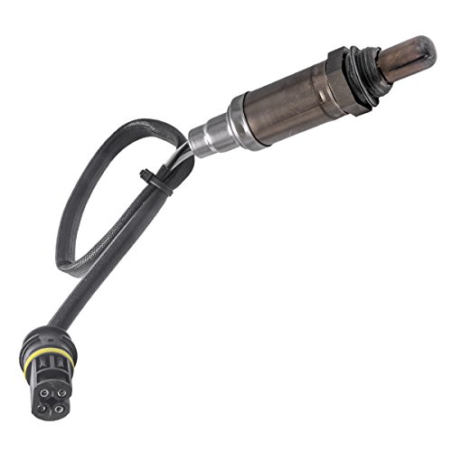 Sensor de Oxígeno Herko Automotive OX001 para BMW 1995-2006 miniatura 1