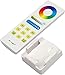 Produktbild Mi-Light MiBoxer FUT088 RF-Fernbedienung für WL5, FUT035S, FUT036S, FUT037S, FUT038S und FUT039S - RGB+CCT