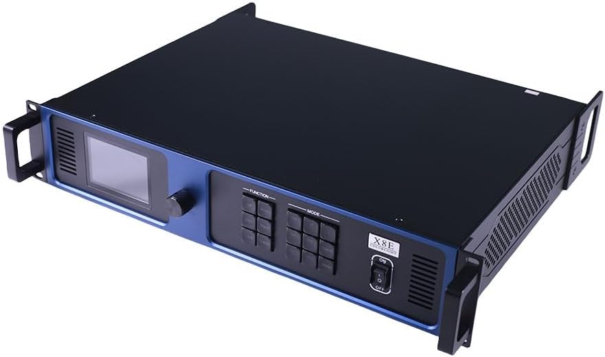 Colorlight X8E Professional LED Wall Screen Controller Box