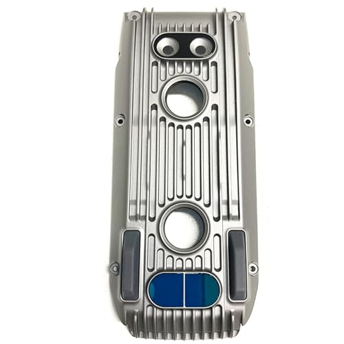 �݊���������܂�Mavic 3�V���[�Y�~�h���V�F���t�����g�J�o�[�A�{�f�B�t���[���㕔�����n�E�W���O�����C�����i�Z�b�g�ɑΉ� :�A�N�Z�T���[(Bottom Shell)