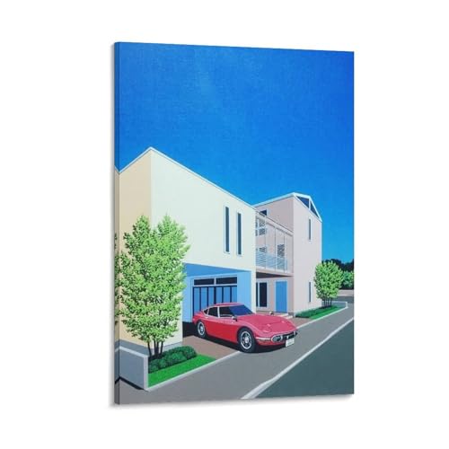 i䔎 {̃OtBbNfUCi[ CXg[^[ ssi Cmi A[g|X^[ (161) pl ǃA[g _ rO xbh[ 08x12inch(20x30cm)