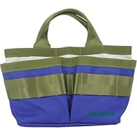 Amazon.co.jp: TOOL CART TOTE WL BRG241T35 2024 (515)ブラック