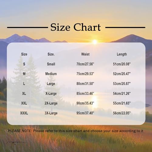 Women's Flared Mini Skater Skirt Plaid Versatile High Waist Casual Flowy Casual Plus Size Skirts with Pockets2