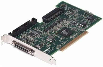 Adaptec SCSI Card 19160 - Storage controller - Ultra160 SCSI - 160 MBps - PCI