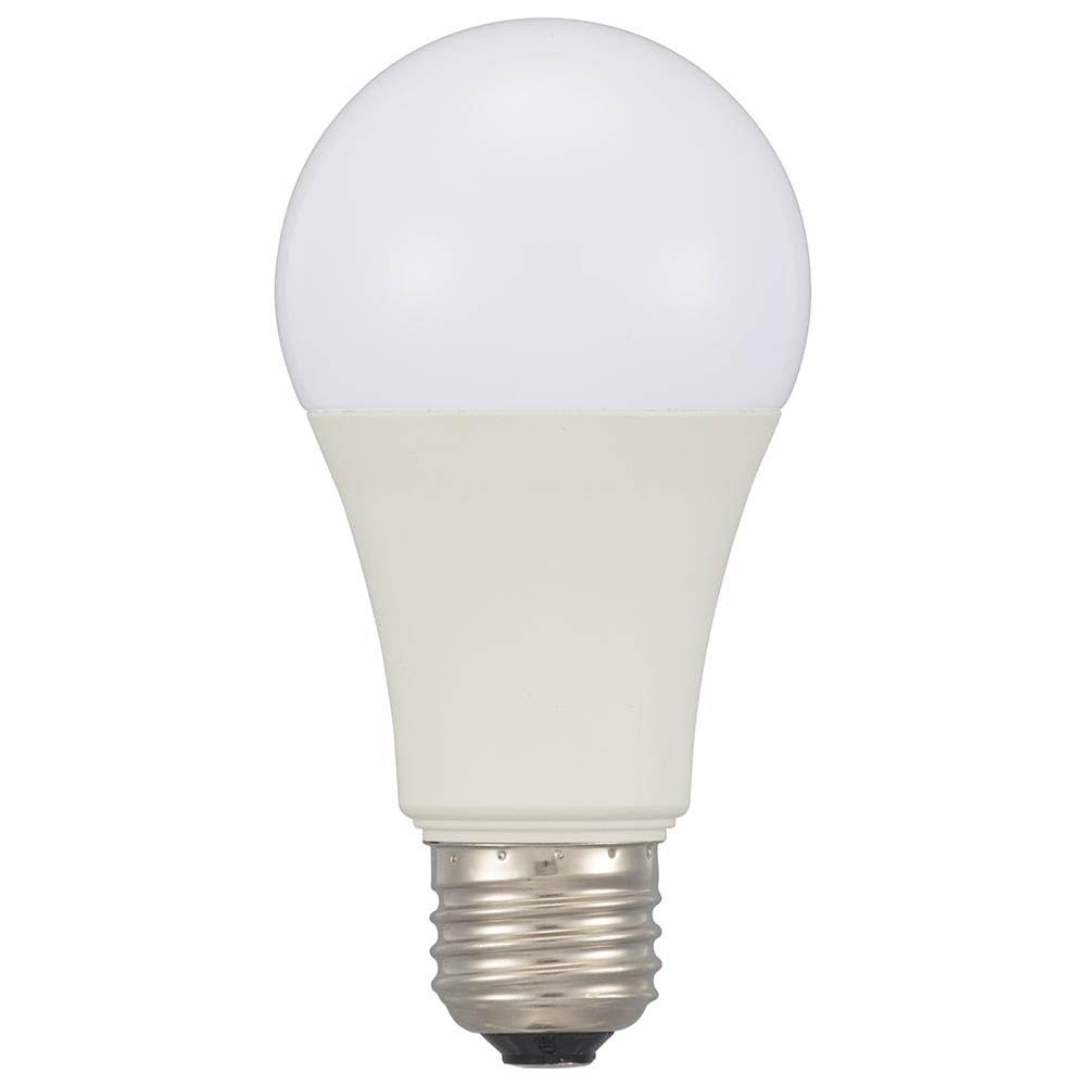 Amazon | オーム電機 LED電球 E26 100形 100ワット形 100W形 密閉形