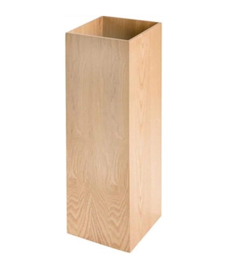 XDLEDMKIZ Umbrella Holder Umbrella Rack Indoor Wooden Umbrella Stand Umbrella Rack Umbrella Holder Umbrella Bucket for Home and Office Foyer and Entrance Umbrella Stand Rack Umbrella Holder Stand