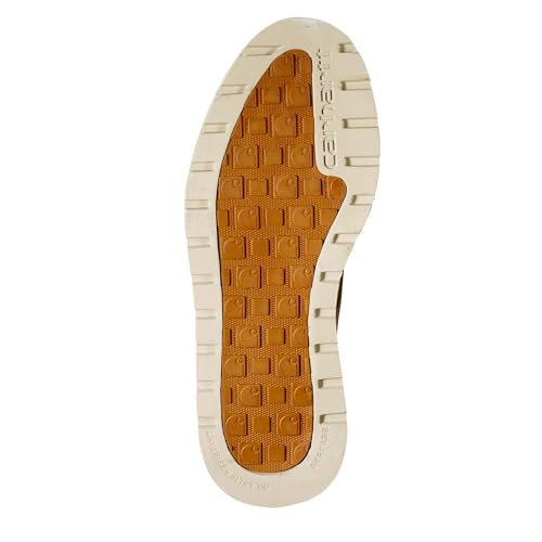 Carhartt Women's 6-inch Moc Soft Toe Wedge Boot4