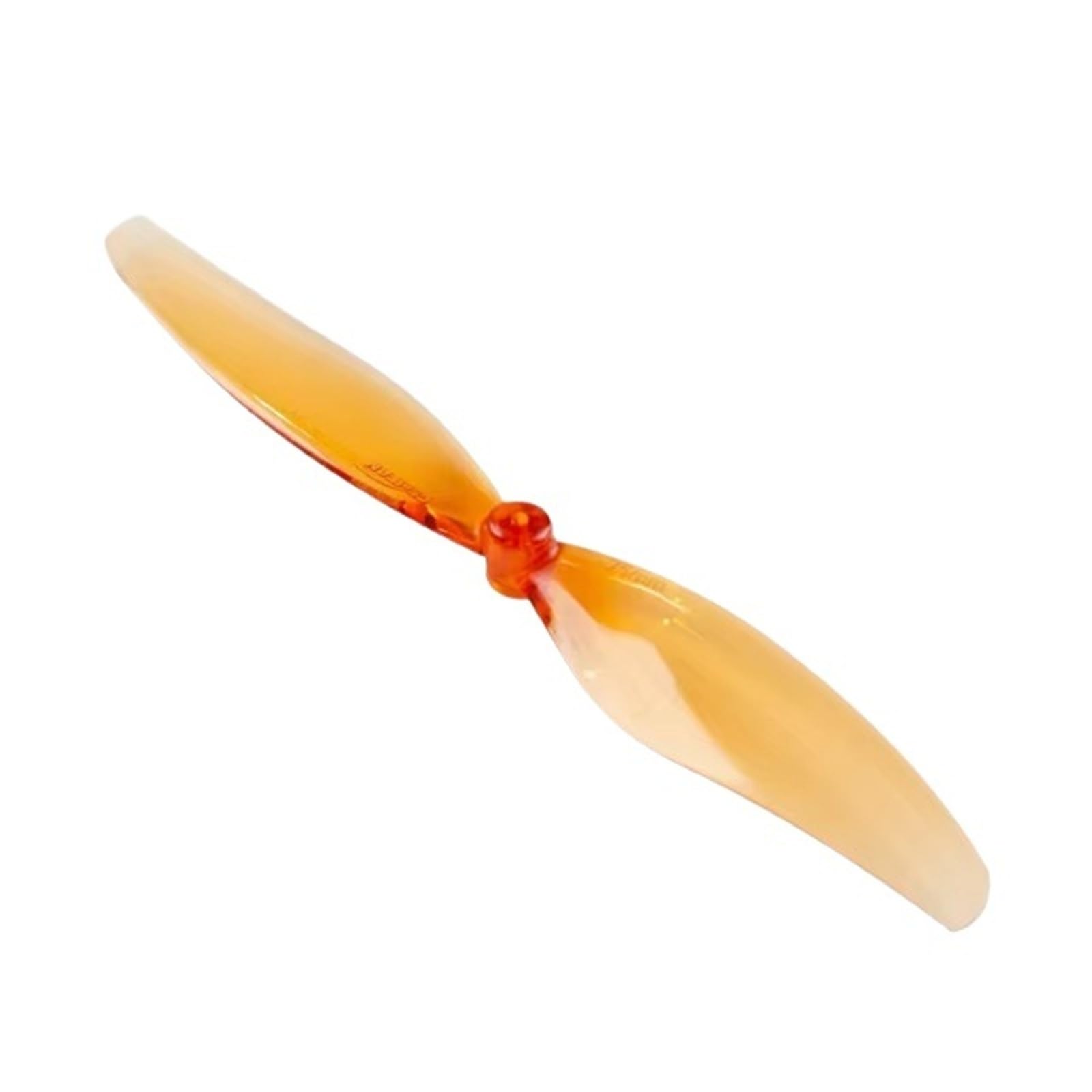 Compatible avec Le kit d'hélices bipales DJI Tello 75 mm, 12 Paires d'arbres de 1 mm/1,5 mm for Drones à Cure-Dents de 3 Pouces(12Pairs Whiskey 1mm)