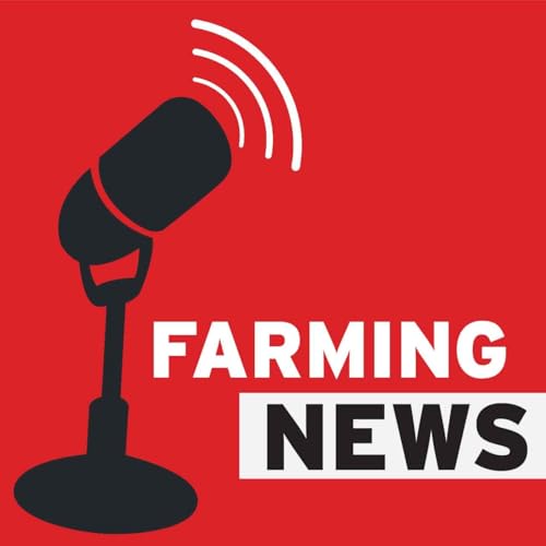 『Ep 1309: Farming News - presidential election, TB plan and Ploughing』のカバーアート