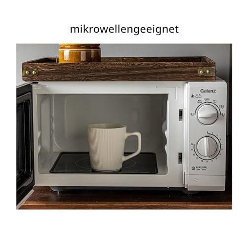 Cawein Urbanstrive 16,9 oz große Kaffeetasse mit Henkel Teetasse, Kaffeebecher, Becher, Teetassen mit Henkel, einfach und atmosphärisch, geeignet für den täglichen Gebrauch im Büro und als Geschenk, – Bild 4