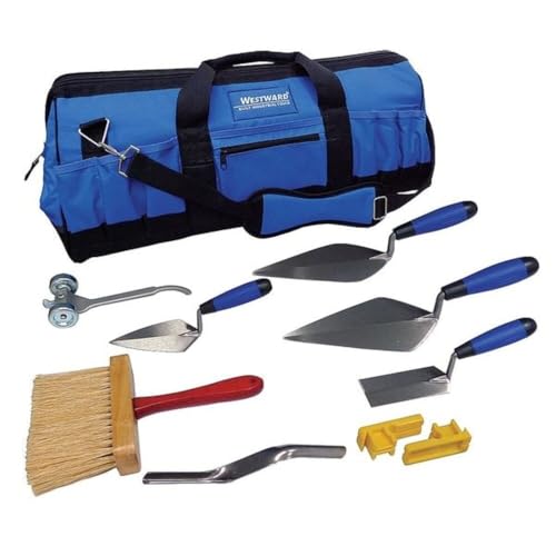 Westward Masons Apprentice Kit 8 piezas