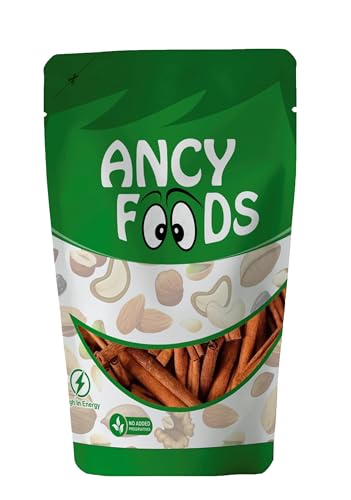 Image of Dry Fruits (Dalchini 100g)