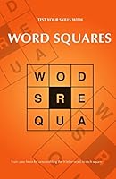 Word Squares : 9-Letter Word Grids 1983307351 Book Cover