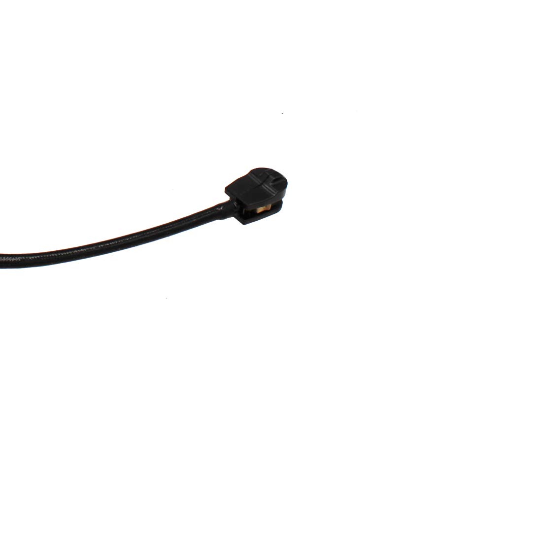 Sensor di usura del pastiglio del freno posteriore Per BMW F20 F21 F22 F87 F30 F35 F32 F34 F31 F80 F82 F83 34356792292