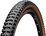 continental der kaiser, pneumatici per bicicletta unisex adulto, nero, 60-622