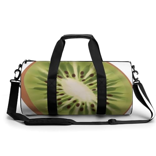 Sac de voyage weekend et camping de format duffel bag idéal pour la randonnée