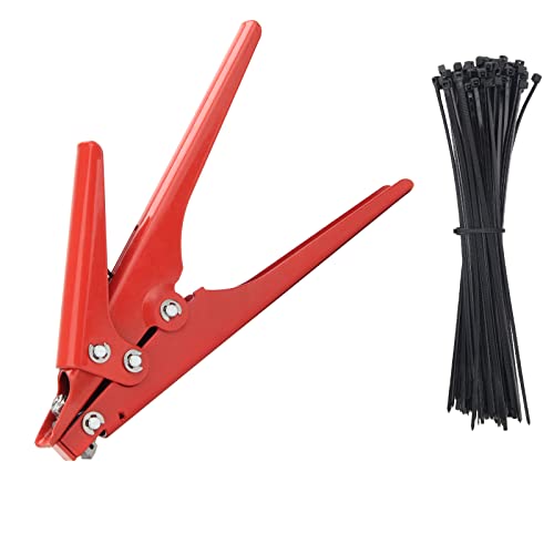 Make Easy Work of Any Project with a Zip Tie Puller Cutter