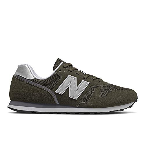 Tênis New Balance 373 | Casual Masculino Bege - 38