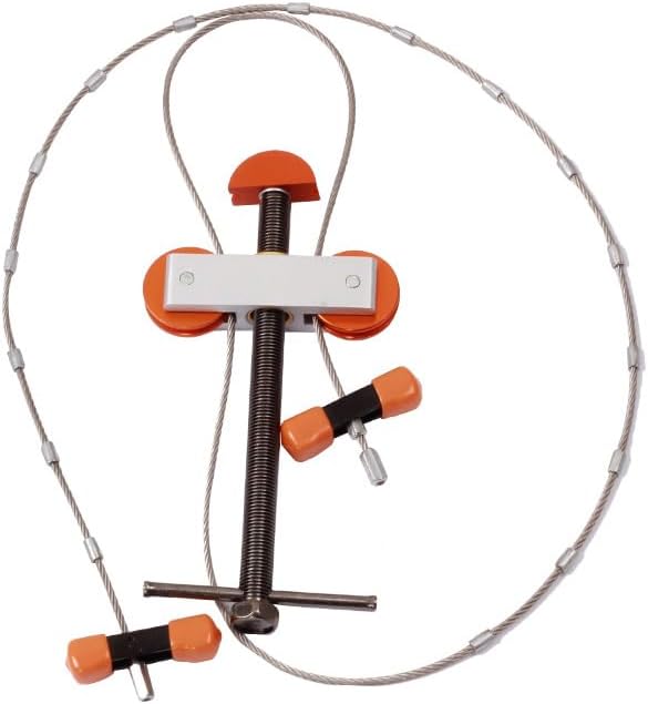 1pcs Compound Bow Manual Press Bowstring Loader Hunting Bow Opener Changer Spliting Limbs Archery Serving Tool Accessories